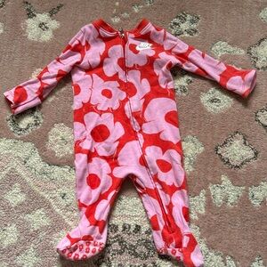 Nike 3M Baby Onesie